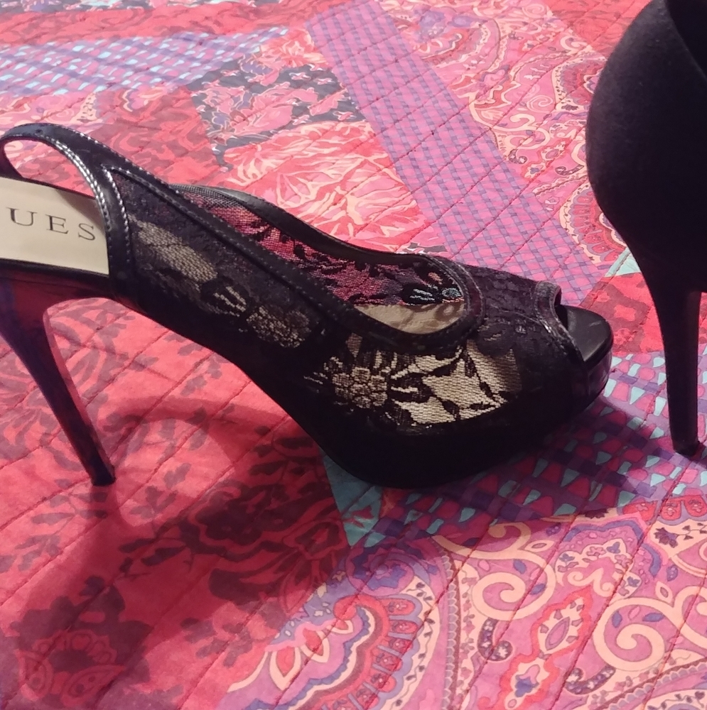 High Heels